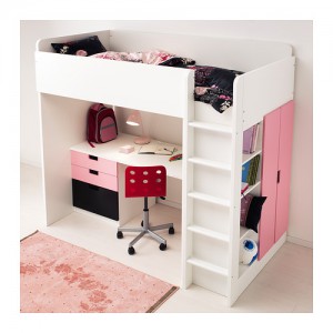 stuva-loft-bed-with-drawers-doors-white__0275958_PE414043_S4